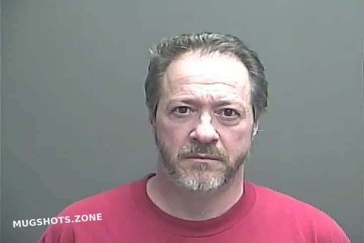 SWABY LARRY SCOTT 04 17 2023 Knox County Mugshots Zone