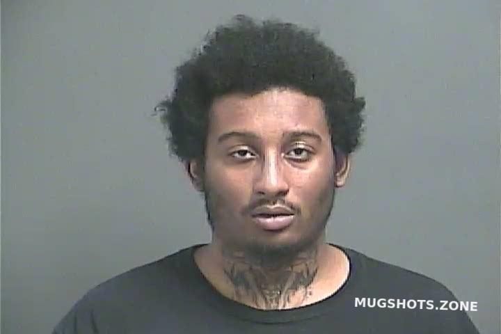 MARTIN JALEN T 09 20 2023 Knox County Mugshots Zone