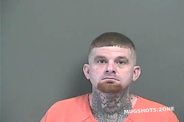 BARMES JOSHUA JADE 10 02 2023 Knox County Mugshots Zone