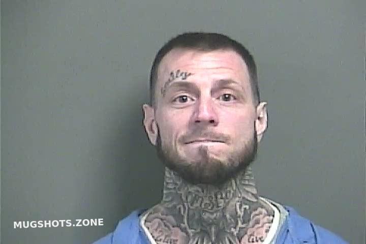 BOWENS CORY MITCHELL 11 16 2023 Knox County Mugshots Zone