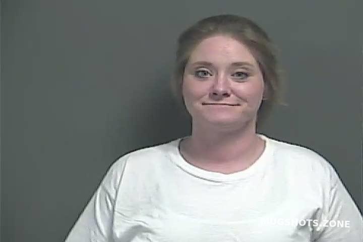 Boover Abigail Brooke Knox County Mugshots Zone