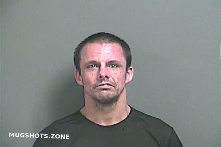 Goldman Joshua Lee Knox County Mugshots Zone