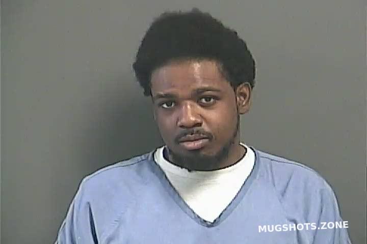 Hathaway Levarr Donte Knox County Mugshots Zone