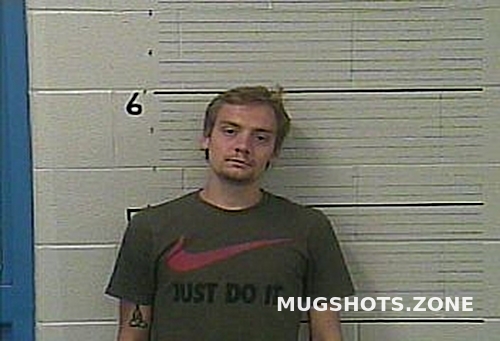 ABNER NATHAN 09 16 2022 Knox County Mugshots Zone