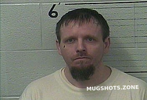 Kelly David Knox County Mugshots Zone