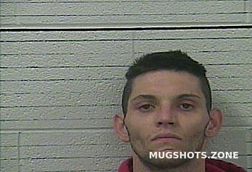 SANDLIN JEREMIAH 10 19 2022 Knox County Mugshots Zone