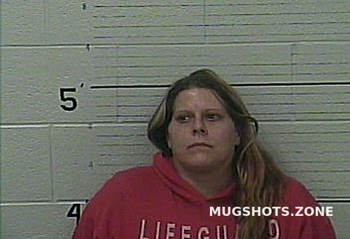 MULLINS HOPE 10 21 2022 Knox County Mugshots Zone