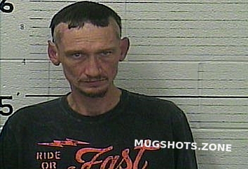 Brewer George Knox County Mugshots Zone