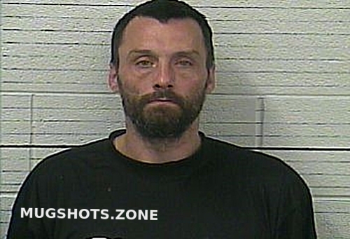 LOGAN JAMES D 11 24 2022 Knox County Mugshots Zone