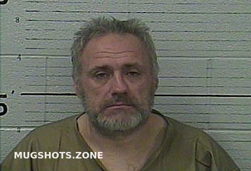 GOODPASTER GREGORY SCOTT 11 30 2022 Knox County Mugshots Zone