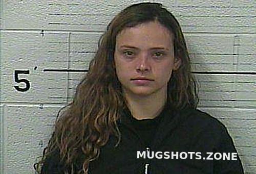 Rodrigues Jessica Annie Knox County Mugshots Zone