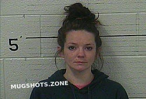 Fox Kristina Knox County Mugshots Zone