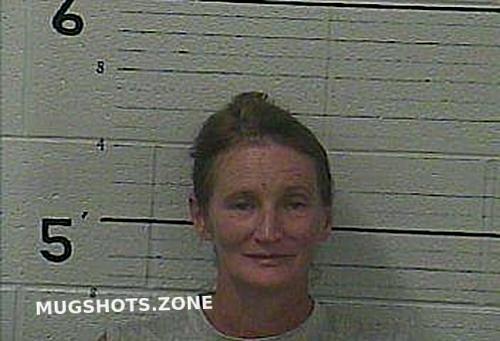 Kiekover Melinda Knox County Mugshots Zone