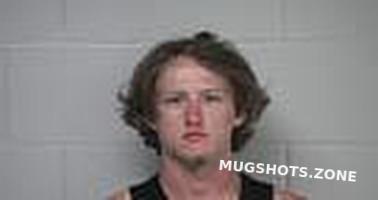 TRAVERS ETHAN MICHEL 10 19 2023 Knox County Mugshots Zone