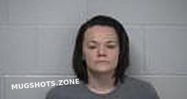 BEARDSLEY ASHLEY NICOLE 01 08 2024 Knox County Mugshots Zone