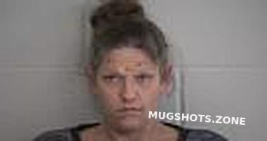 BLANCHARD BRANDY MICHELLE 01 22 2024 Knox County Mugshots Zone