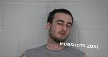 FITZPATRICK SHANE C 05 03 2024 Knox County Mugshots Zone