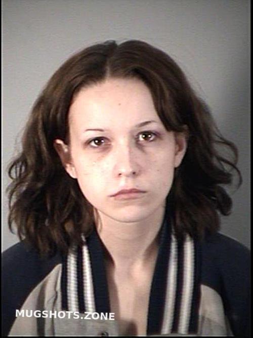 Halie Jo Creech Lake County Mugshots Zone