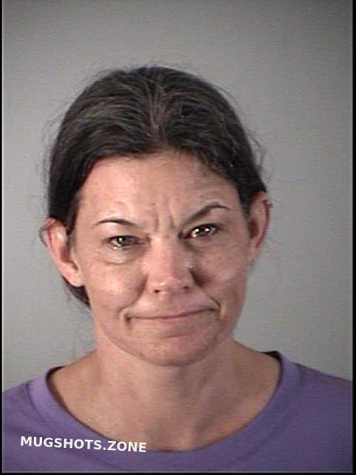 CYNTHIA STEWART GANDY 01 20 2021 Lake County Mugshots Zone