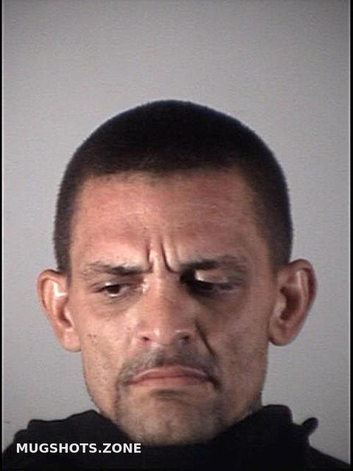 ROLANDO TREVINO 05 28 2021 Lake County Mugshots Zone