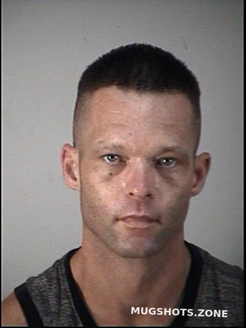 WADE CHANCE MINCHEW 07 22 2021 Lake County Mugshots Zone