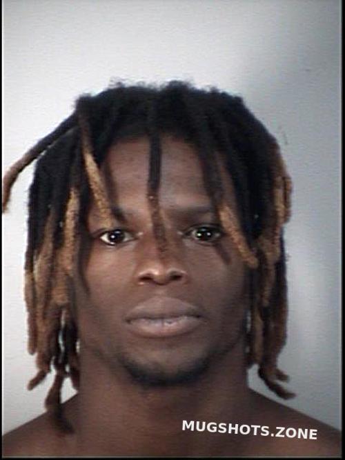 COREY DAVIAN MOORE 07 31 2021 Lake County Mugshots Zone