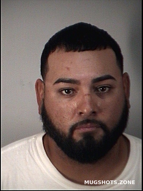 Octavio Gabriel Cisneros Lake County Mugshots Zone