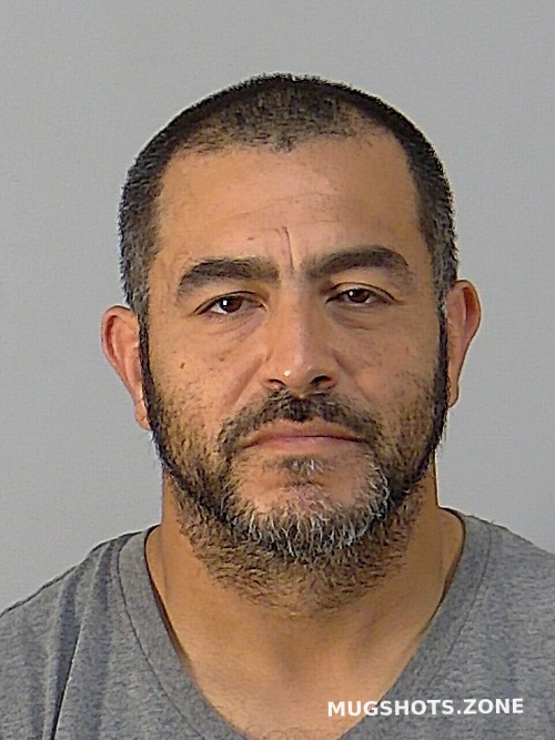 CHRISTIAN LEE MARTINEZ 03 04 2022 Lake County Mugshots Zone