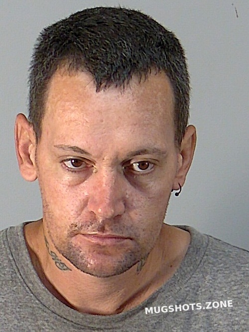 Robert Stanley Tibbetts Lake County Mugshots Zone