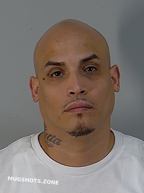 Edgar Omar Perez Lake County Mugshots Zone