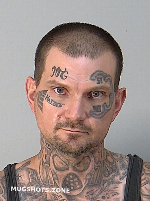 Joshua Edwards Lake County Mugshots Zone