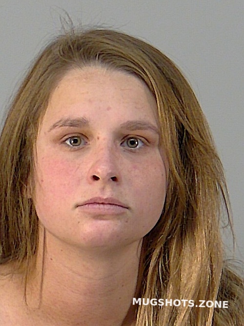 Sarah Elizabeth Cleversey Lake County Mugshots Zone