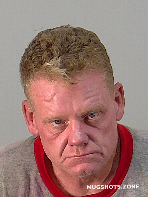 WILLIAM DAVID THOMSON 05 26 2022 Lake County Mugshots Zone