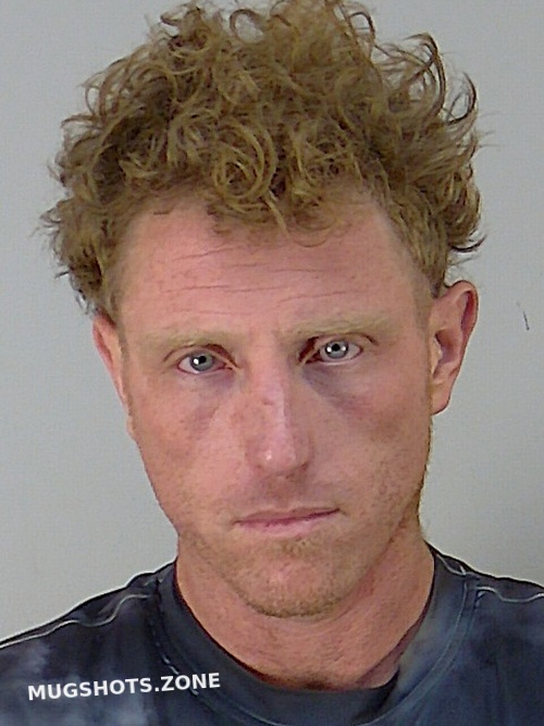 Branden Neil Watson Lake County Mugshots Zone