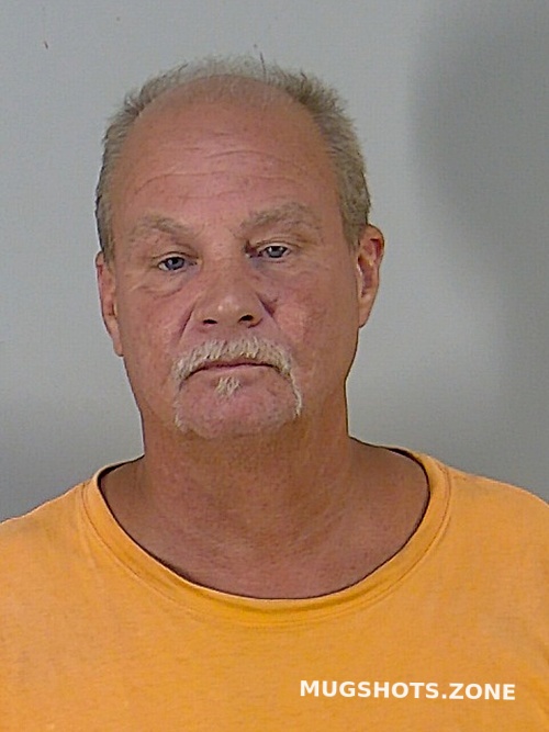 Kenneth Martin Bennett Lake County Mugshots Zone