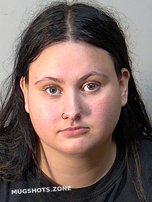 Elizabeth Marie Reppert Lake County Mugshots Zone