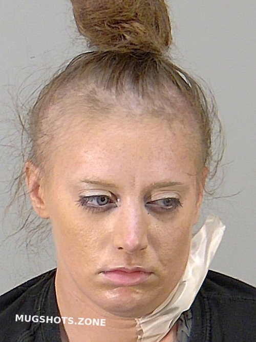 Lauren Marie Murphy Lake County Mugshots Zone