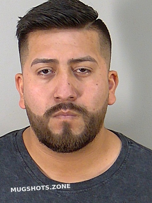 CARLOS ENRIQUE CHAVEZ 08 18 2022 Lake County Mugshots Zone