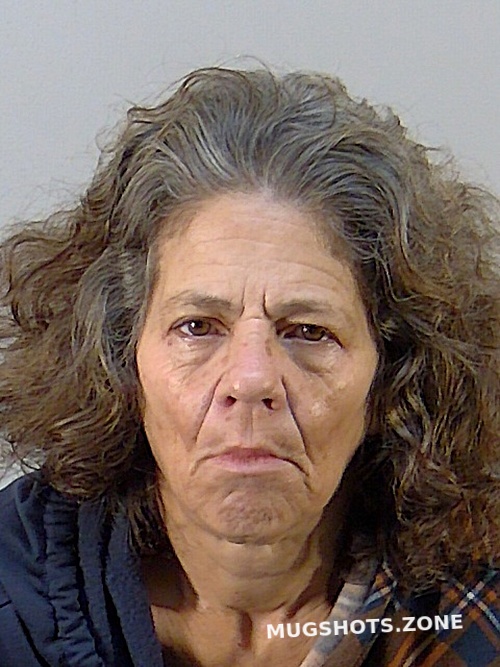 Judy Kay Barnes Lake County Mugshots Zone