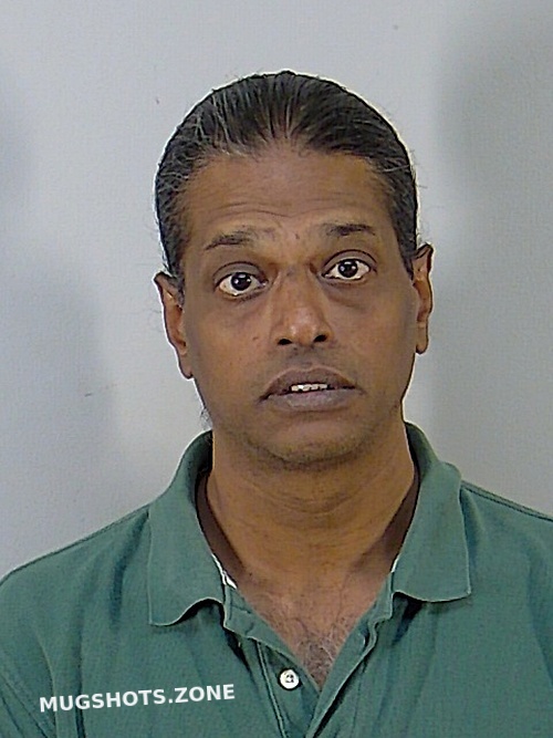 BINU DAVID 08 29 2022 Lake County Mugshots Zone