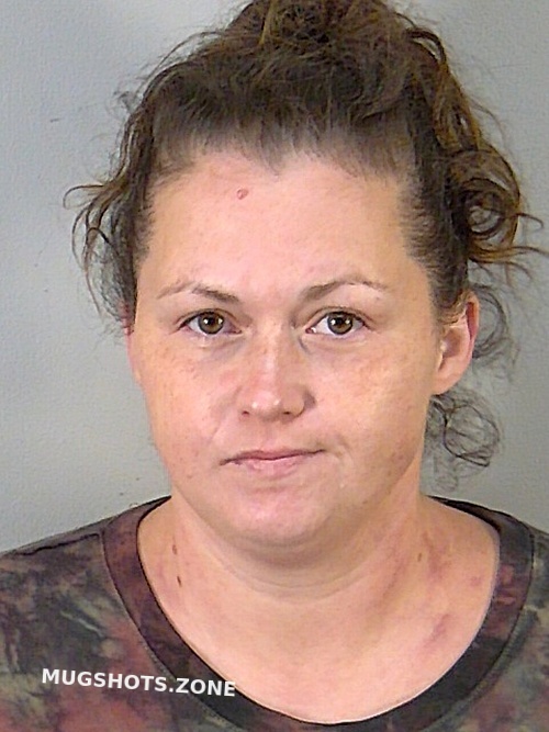 TRISTA LEE LEONARD 09 04 2022 Lake County Mugshots Zone