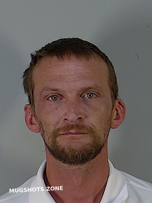 MICHAEL CLAYTON LAYNE 09 07 2022 Lake County Mugshots Zone