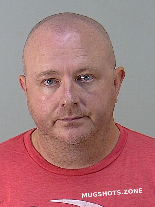 Michael John Olmstead Lake County Mugshots Zone