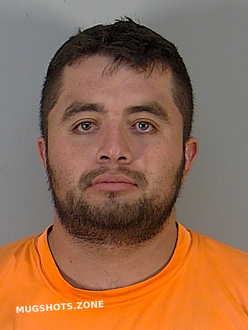 LUIS ORTEGA PADILLA 10 01 2022 Lake County Mugshots Zone