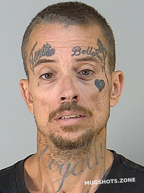 Stephen Dale Wahl Lake County Mugshots Zone