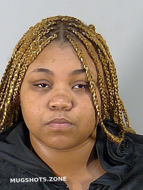 JAHNIA NIAJAH PERKINS 10 15 2022 Lake County Mugshots Zone