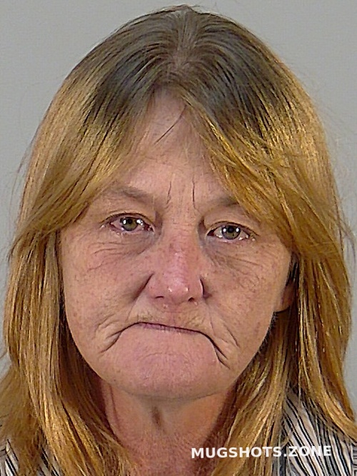 Shannon Lee Burge Lake County Mugshots Zone