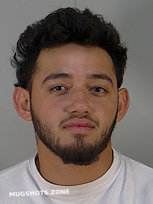 JESUS MORENO ADAME 10 21 2022 Lake County Mugshots Zone