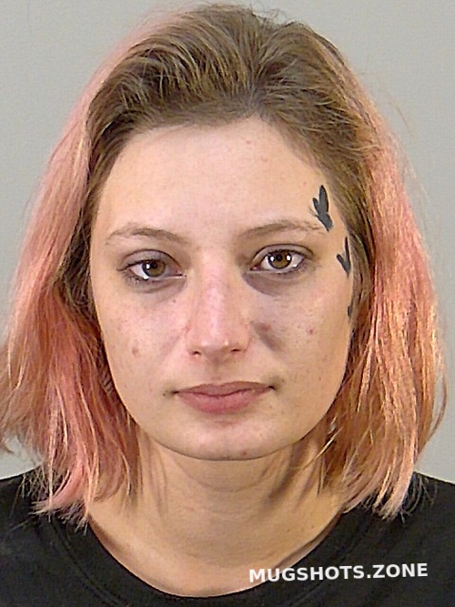 BEBE CHRISTINA ALEXANDER 10 25 2022 Lake County Mugshots Zone