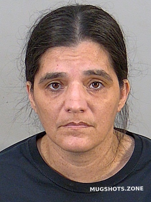 Martina Nelson Lake County Mugshots Zone